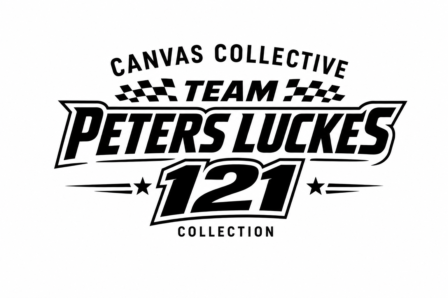 Team Peters Luckes 121 Collection