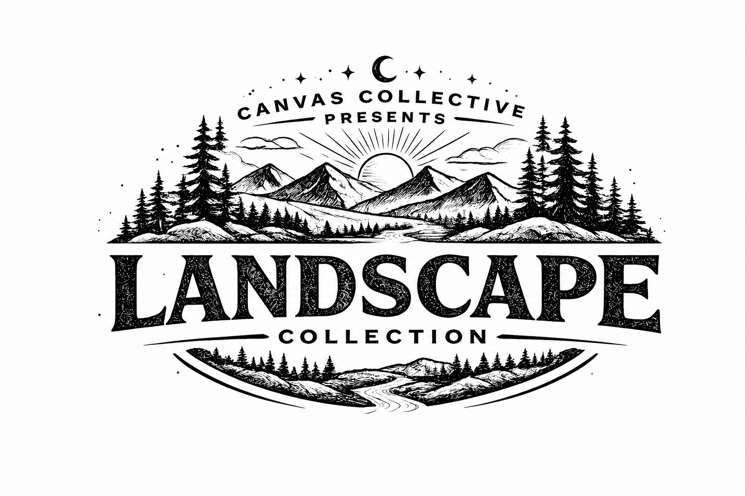Landscape Collection