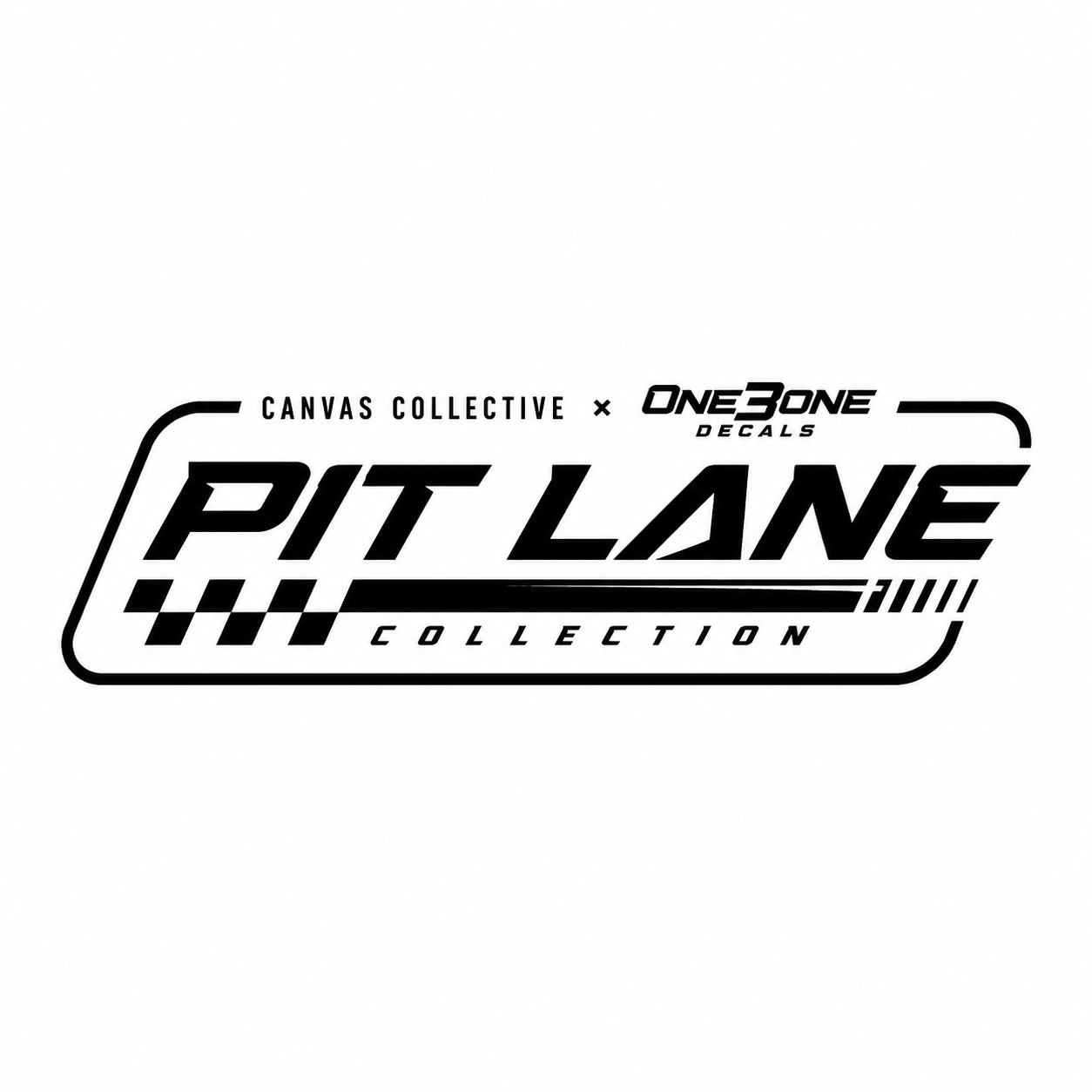 O3O Pitlane Collection