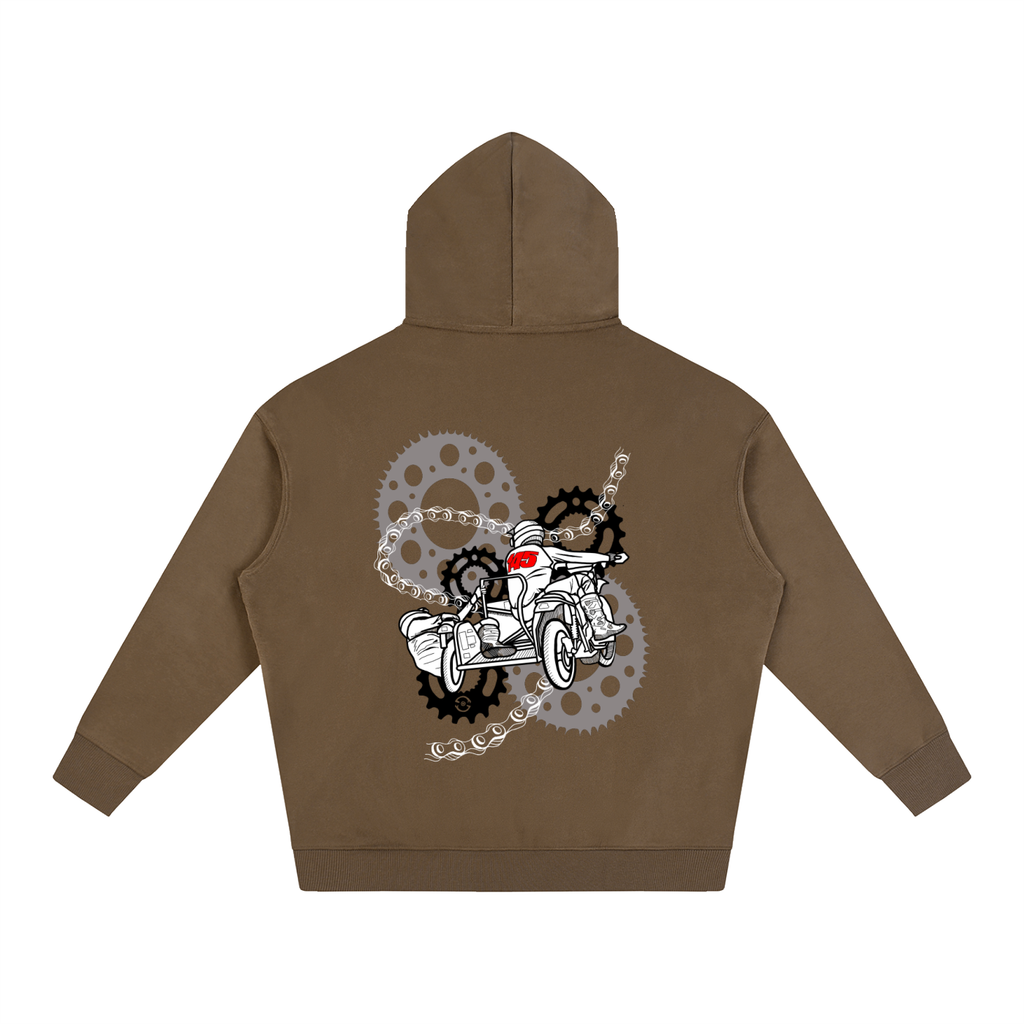 hoodie,oversized,fleeced,streetware,SDCR,unisex
