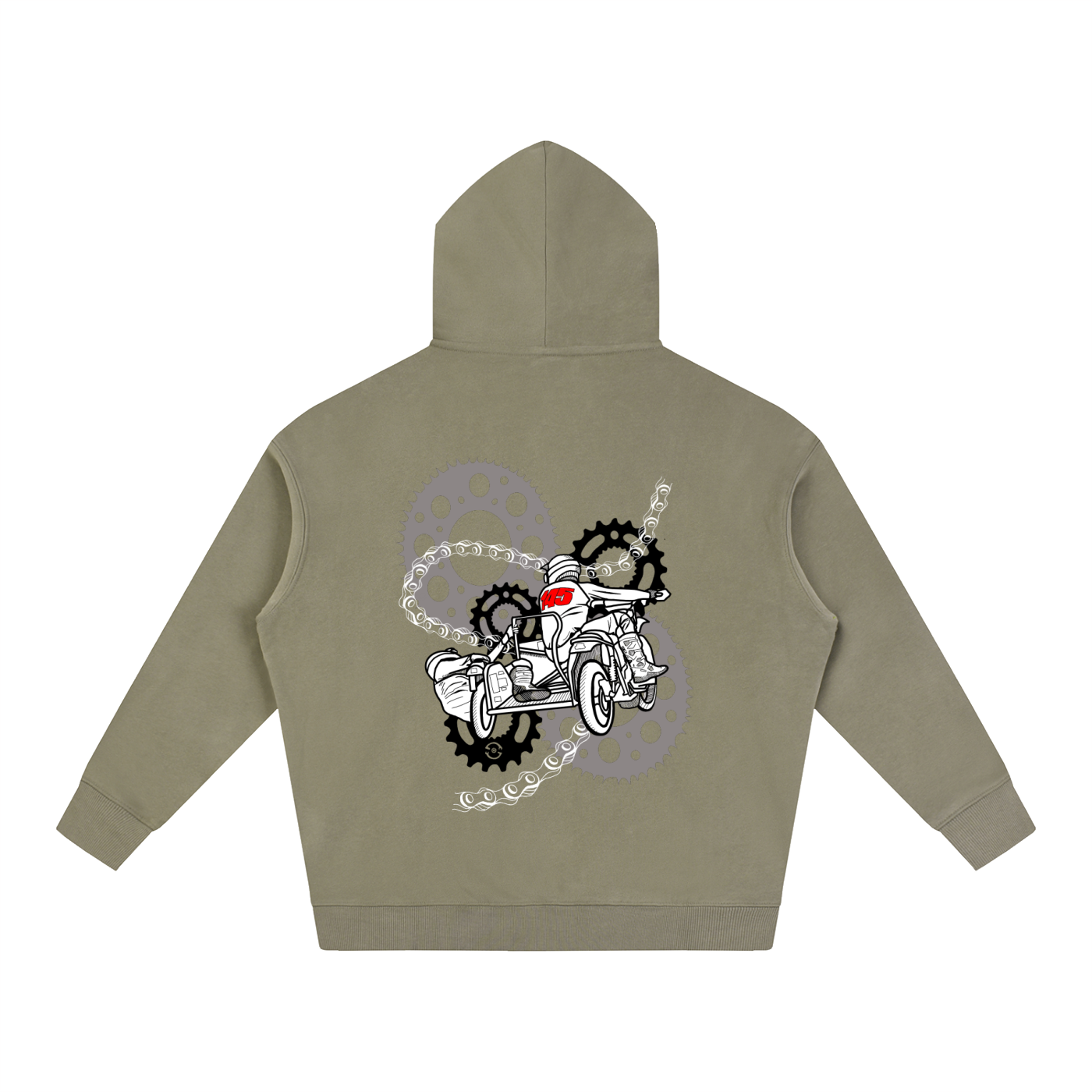 hoodie,oversized,fleeced,streetware,SDCR,unisex