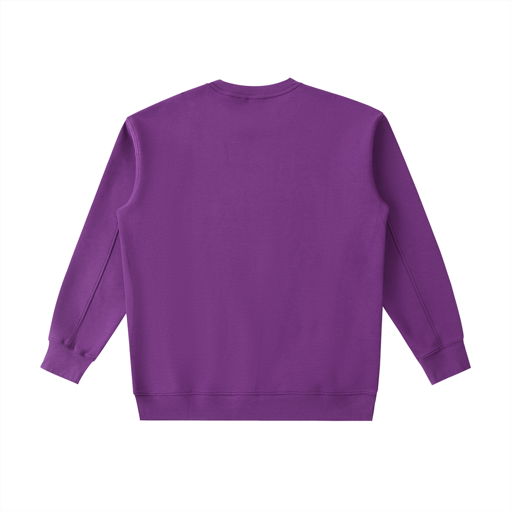 CNVS Collective: Signature Collection - Heavyweight Sweatshirt