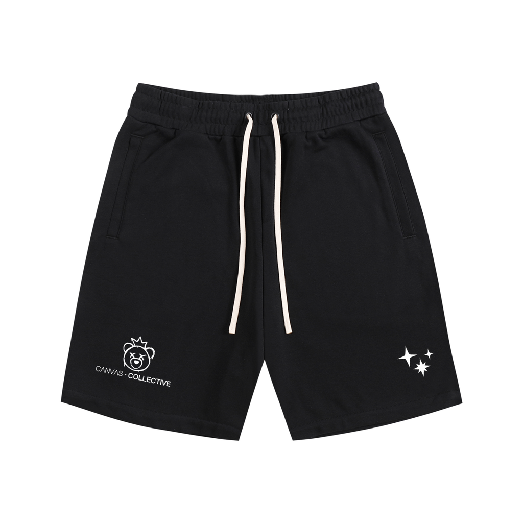 shorts,streetwear,signature