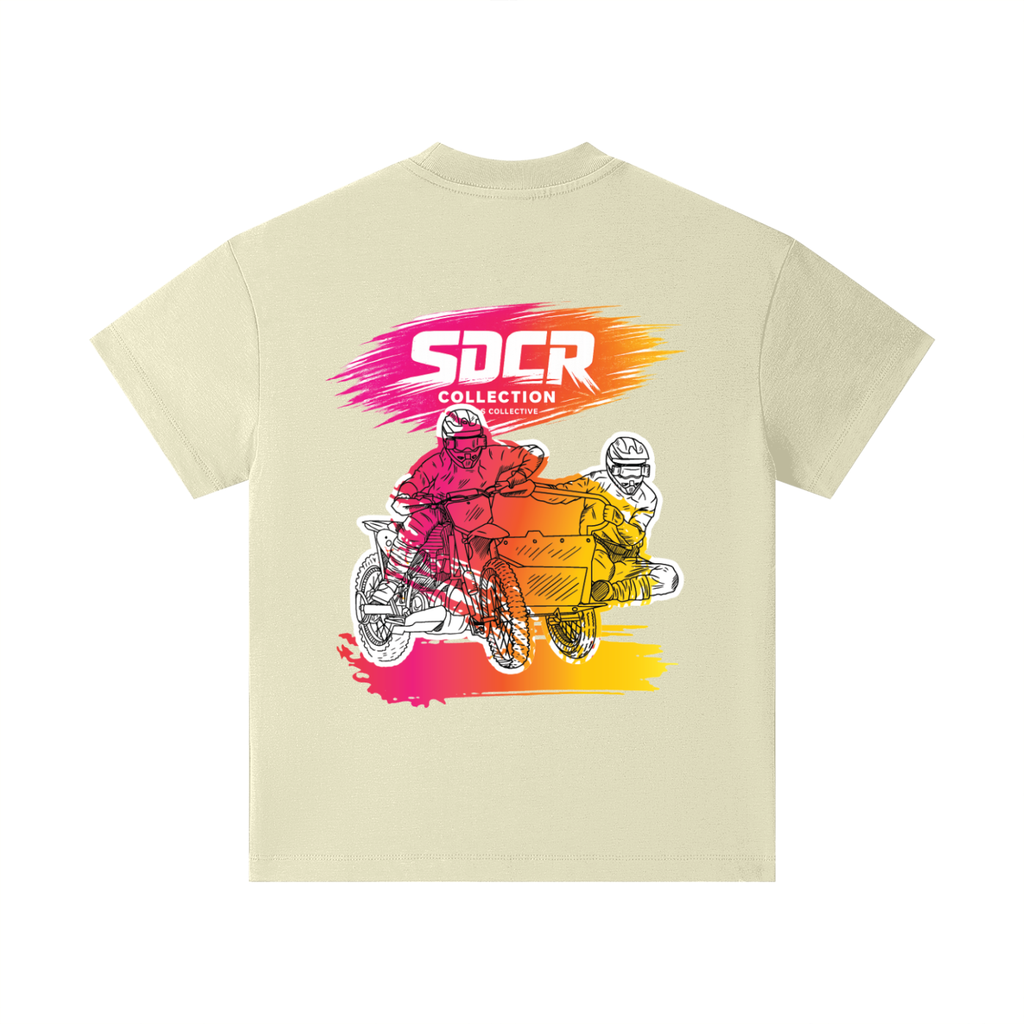 kids,tshirt,casual,unisex,streetware,sdcr,olly,peters,reece,kirwin,sidecar,motocross,sidecarcross