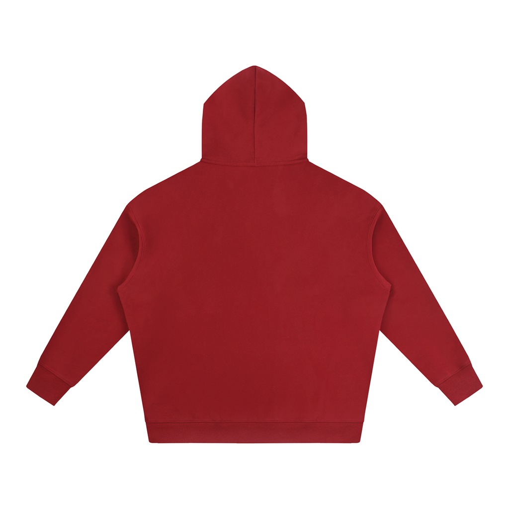 hoodie,oversized,fleeced,unisex,signature