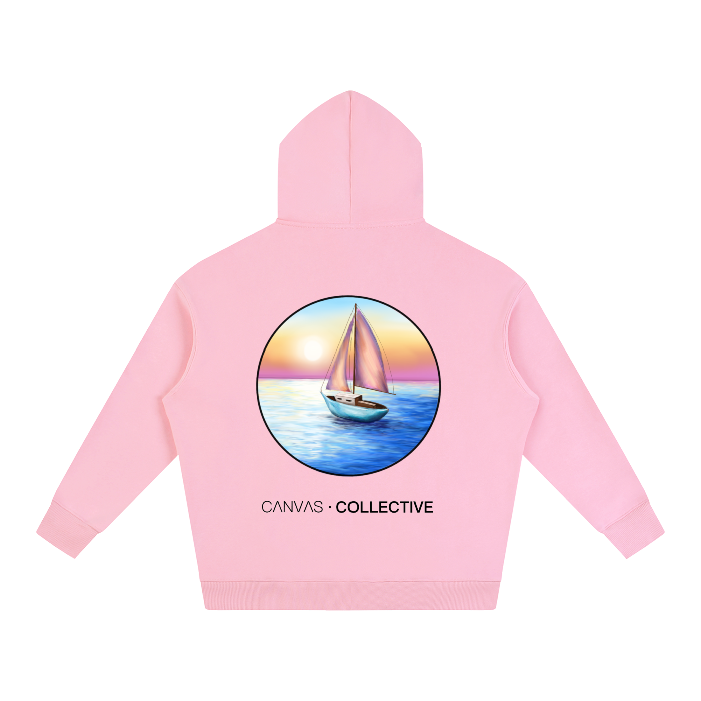hoodie,oversized,fleeced,streetwear,landscape,art