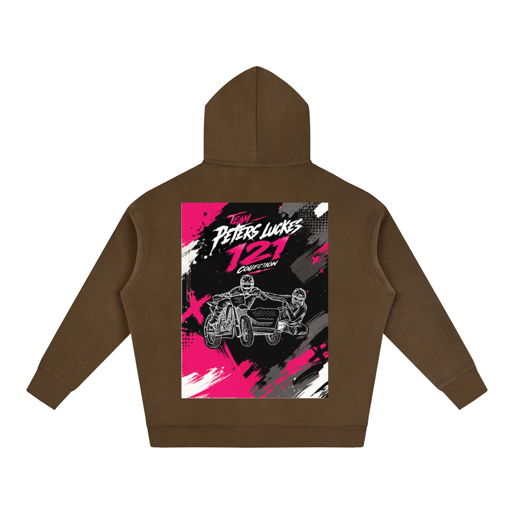 hoodie,fleeced,oversized,streetware,sidecars,121,Olly,Peters,Max,Luckes,Motocross,dirt,corner,hanging,out,left,racing,moto,roost,photography