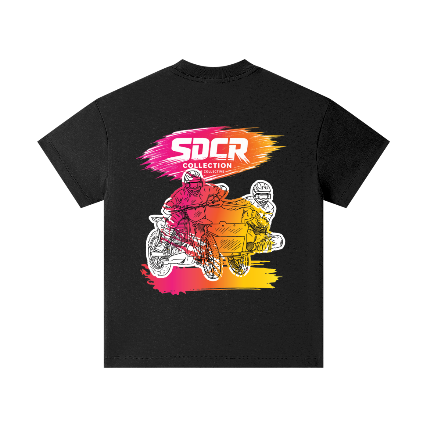 kids,tshirt,casual,unisex,streetware,sdcr,olly,peters,reece,kirwin,sidecar,motocross,sidecarcross