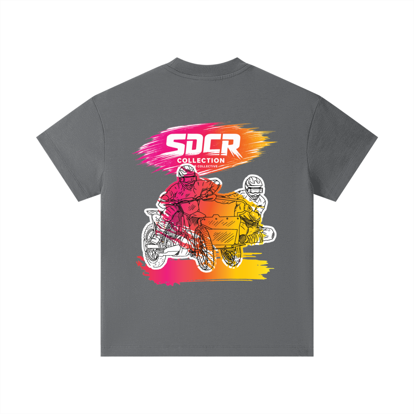 kids,tshirt,casual,unisex,streetware,sdcr,olly,peters,reece,kirwin,sidecar,motocross,sidecarcross