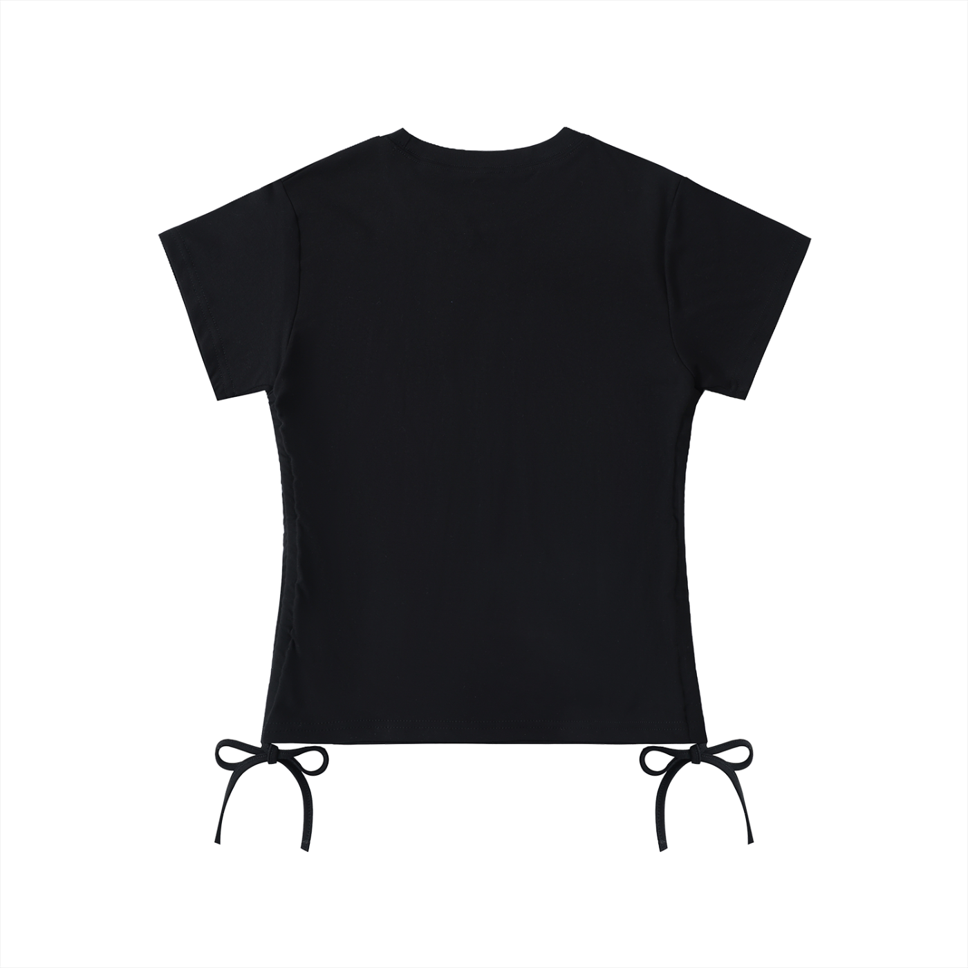CNVS Collective: Signature Collection - Women's Drawstring Tee
