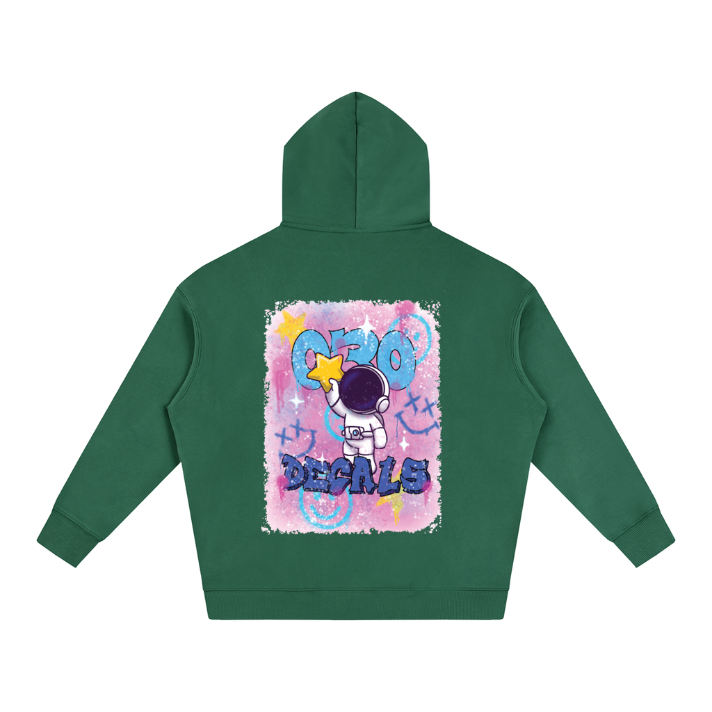 hoodie,oversized,unisex,o3o,fleeced,streetware