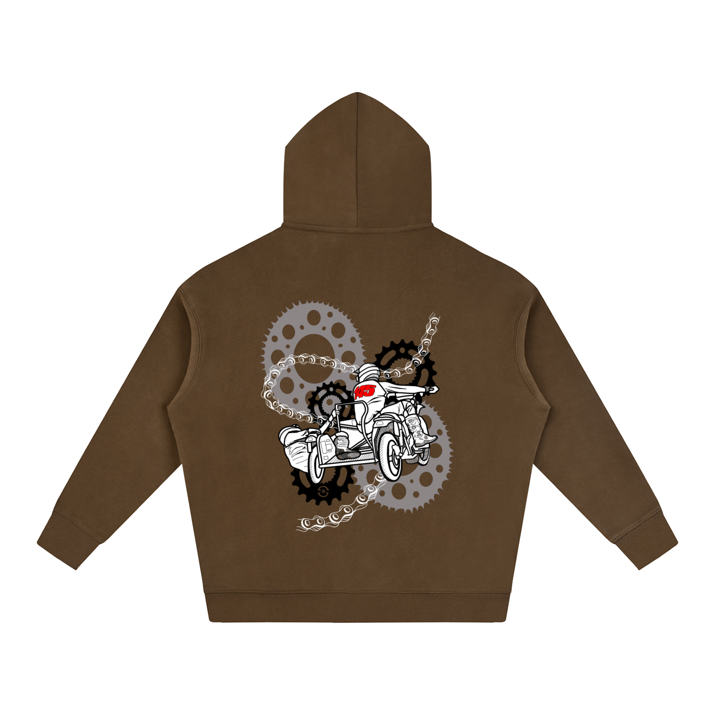 hoodie,oversized,fleeced,streetware,SDCR,unisex