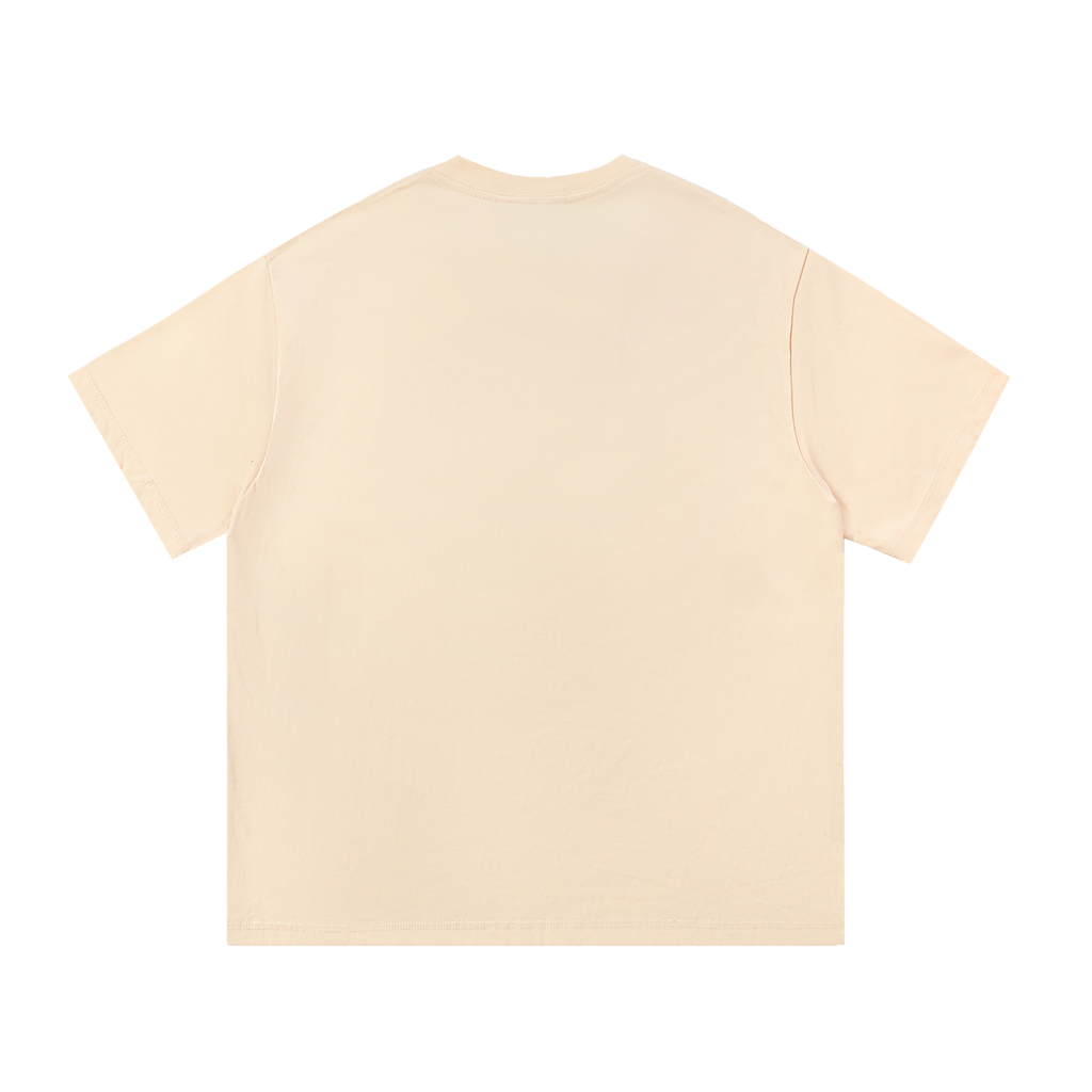 CNVS Collective: Signature Collection T-Shirt (Black Logo)
