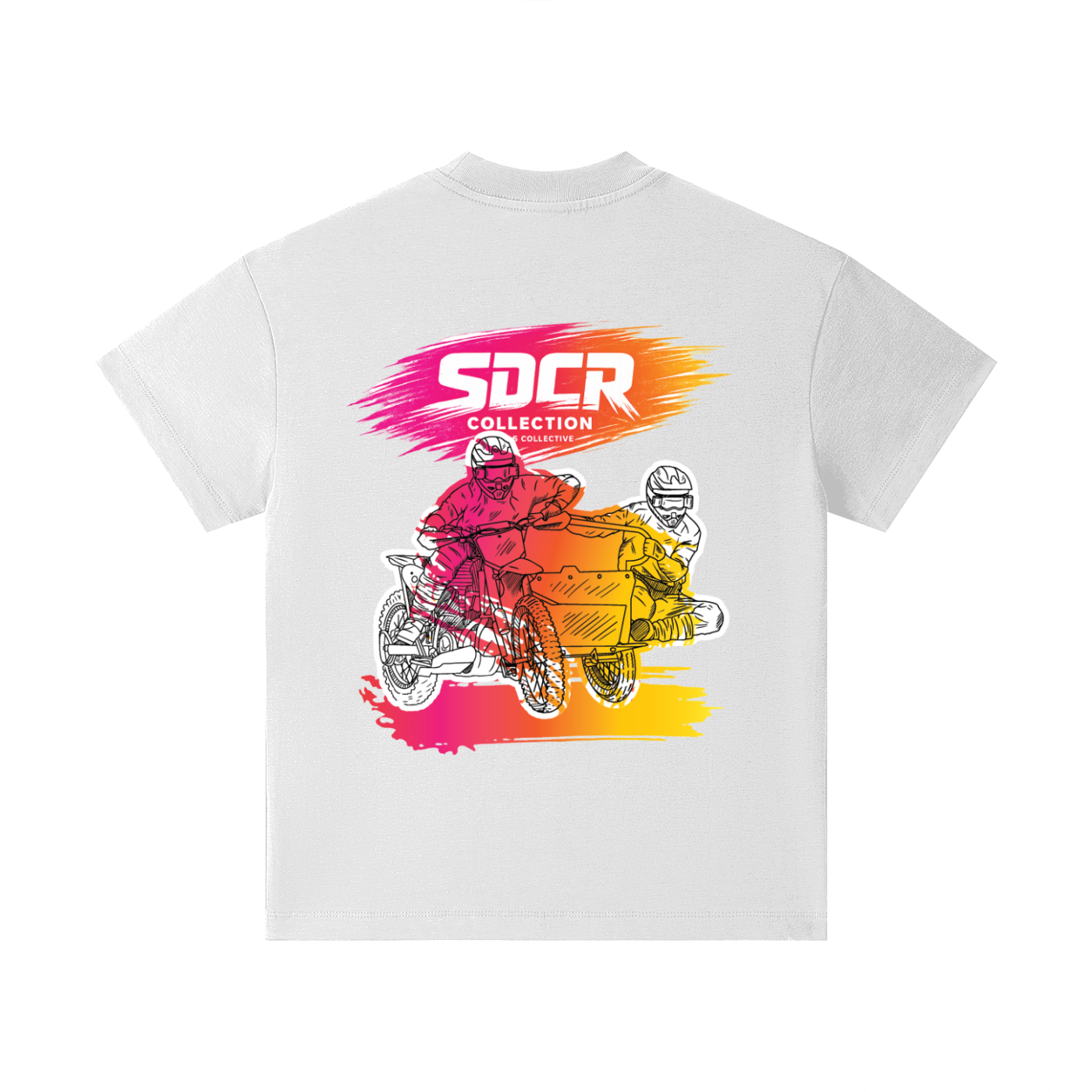 kids,tshirt,casual,unisex,streetware,sdcr,olly,peters,reece,kirwin,sidecar,motocross,sidecarcross