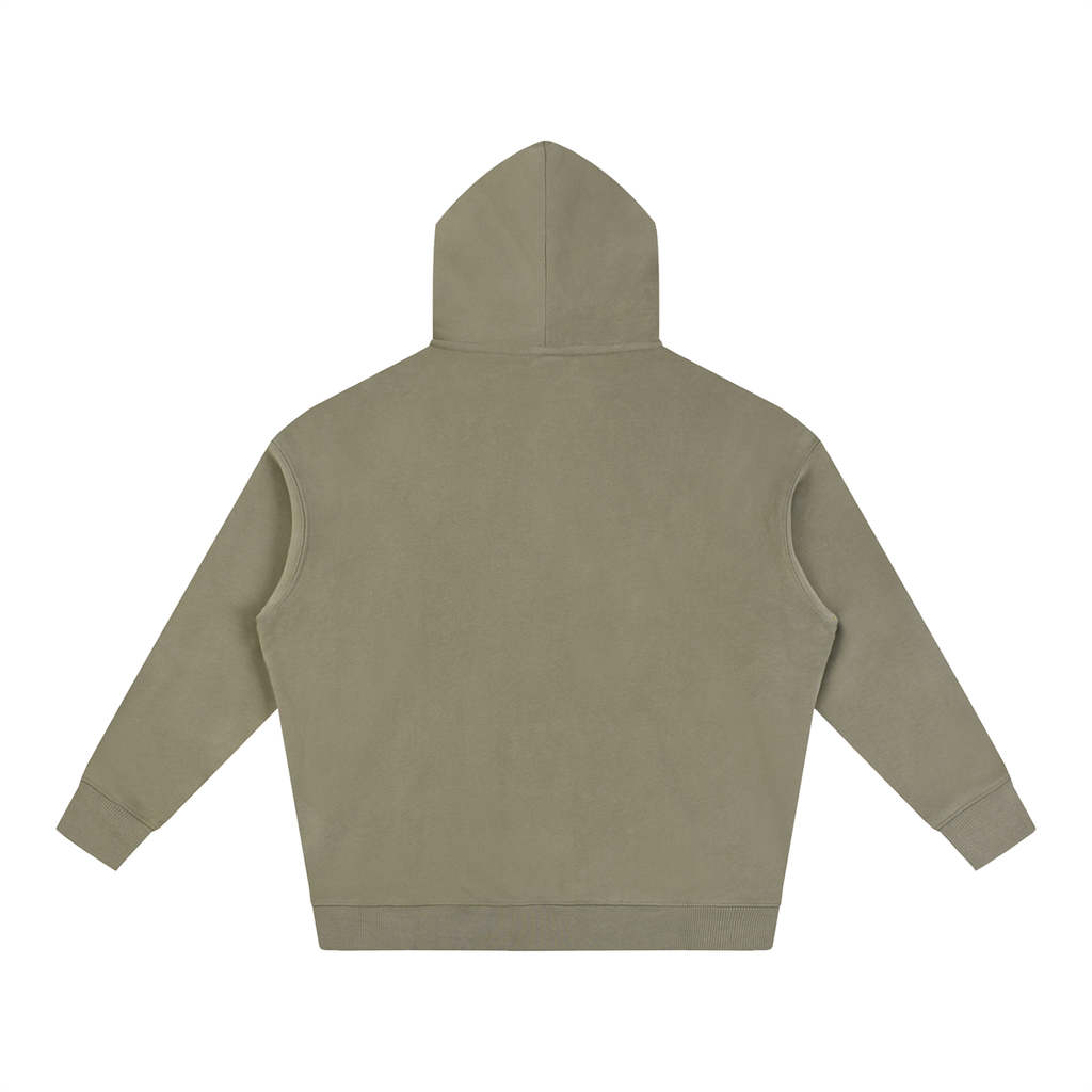 hoodie,oversized,fleeced,unisex,signature