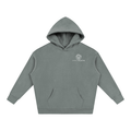 Hoodie,Fleeced,Oversized,Unisex,Streetware
