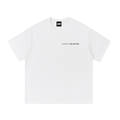 CNVS Collective: Signature Collection T-Shirt (Black Logo)