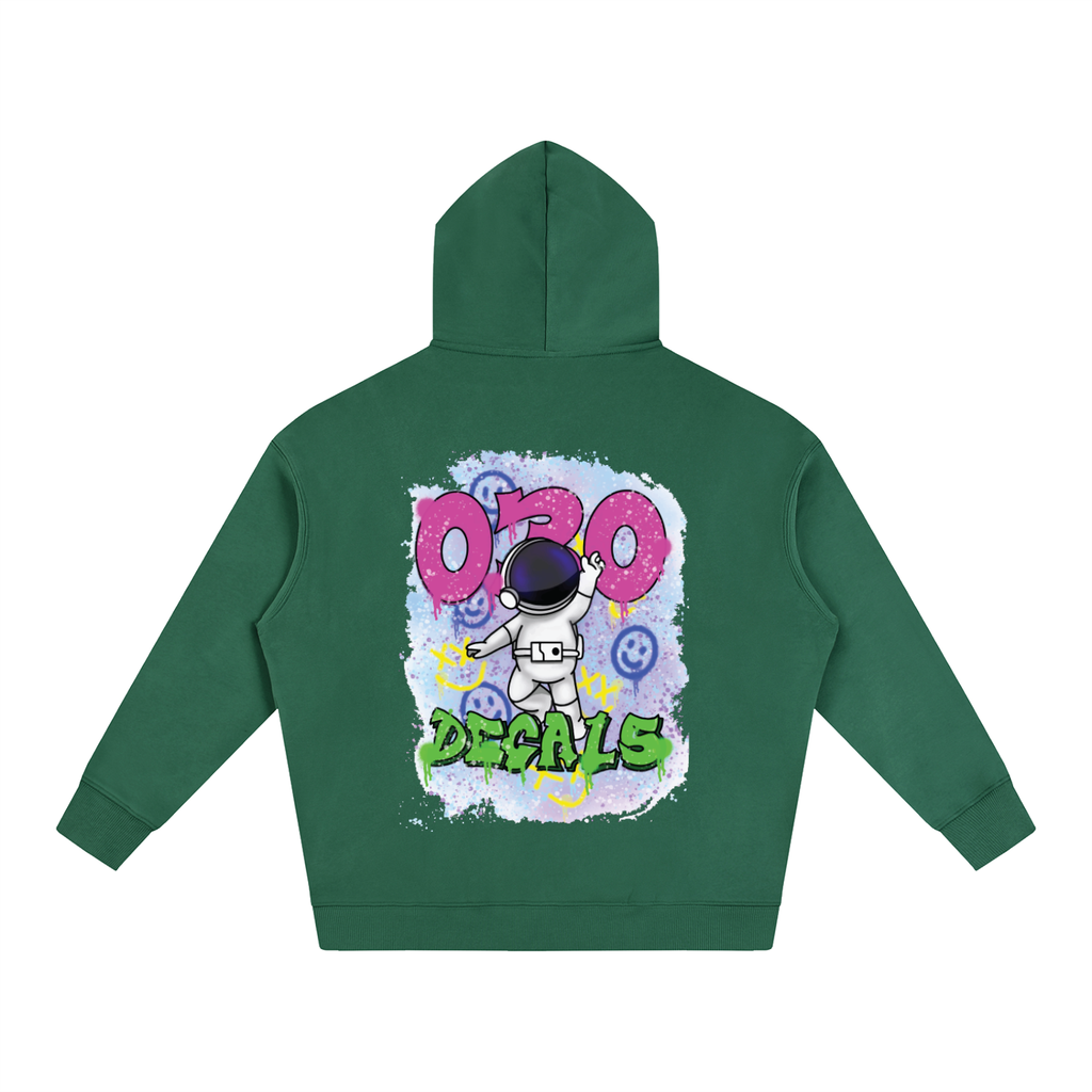 hoodie,oversized,fleeced,unisex,streetware,o3o