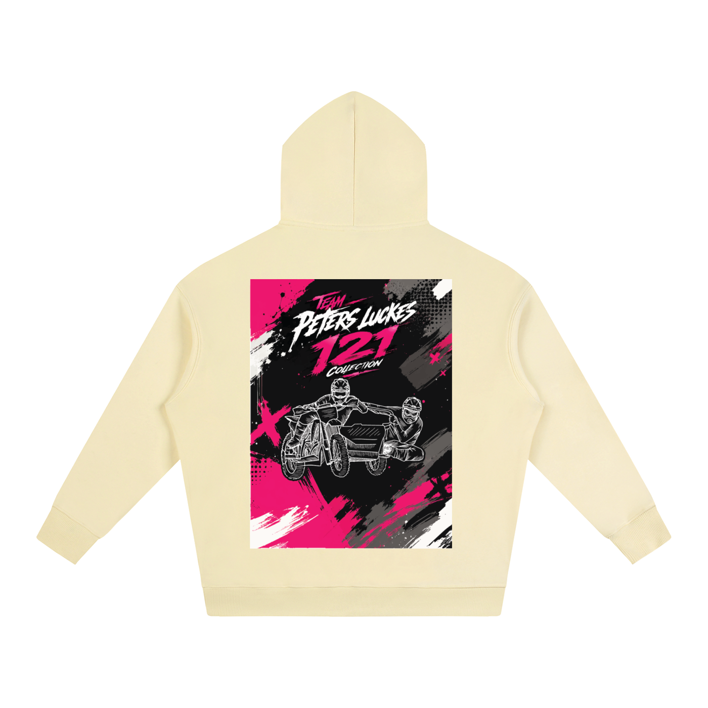 hoodie,fleeced,oversized,streetware,sidecars,121,Olly,Peters,Max,Luckes,Motocross,dirt,corner,hanging,out,left,racing,moto,roost,photography