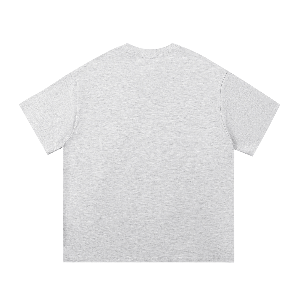 CNVS Collective: Signature Collection T-Shirt (Black Logo)