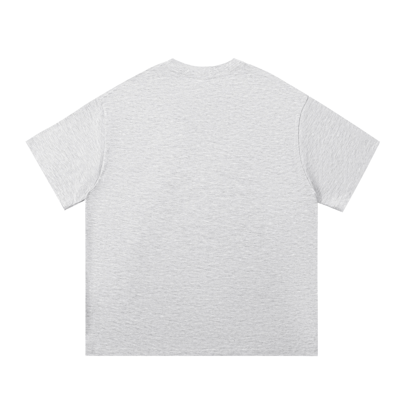 CNVS Collective: Signature Collection T-Shirt (Black Logo)