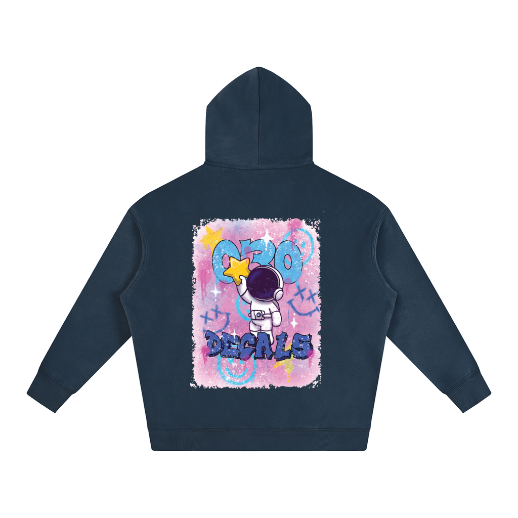 hoodie,oversized,unisex,o3o,fleeced,streetware