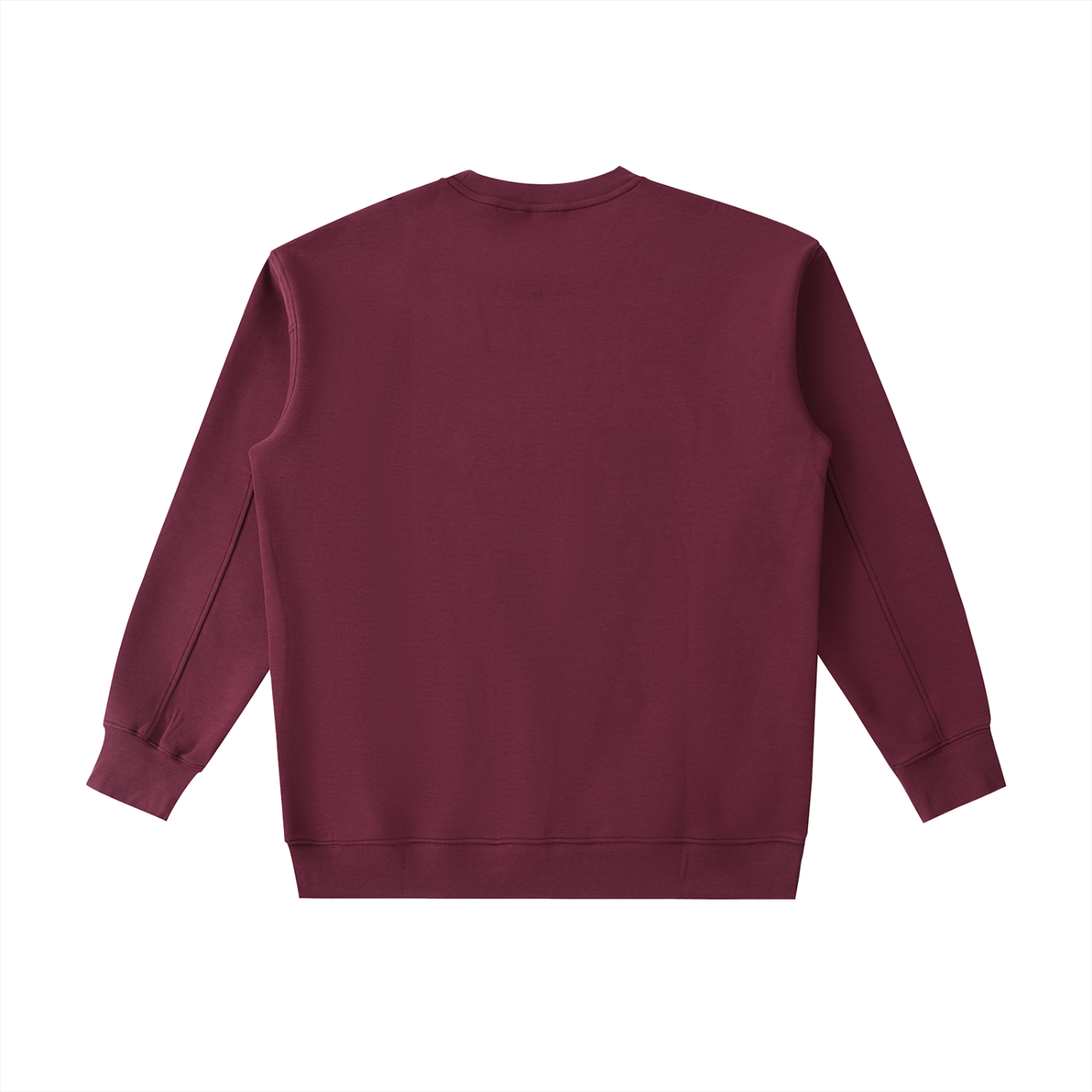 CNVS Collective: Signature Collection - Heavyweight Sweatshirt