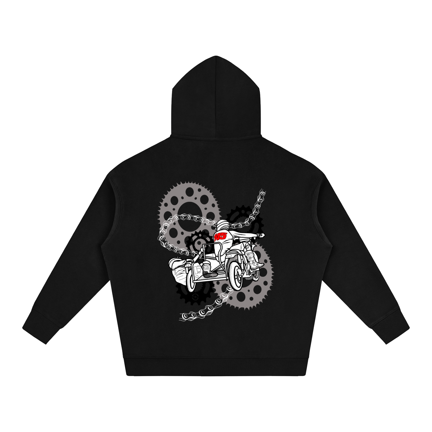 hoodie,oversized,fleeced,streetware,SDCR,unisex