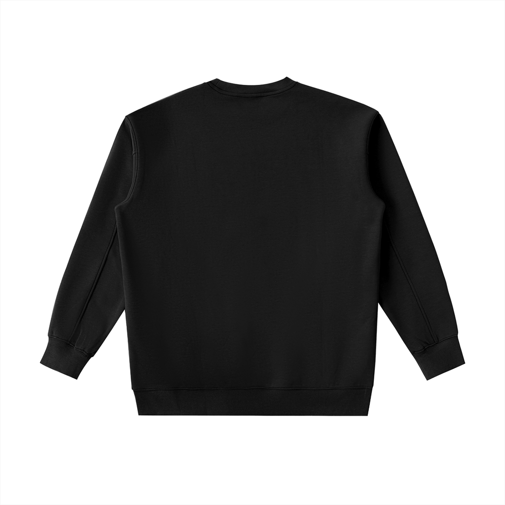 CNVS Collective: Signature Collection - Heavyweight Sweatshirt