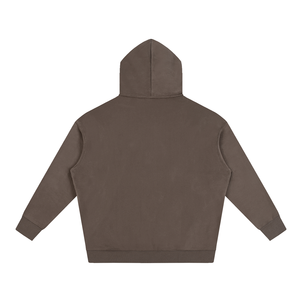 hoodie,oversized,fleeced,unisex,signature