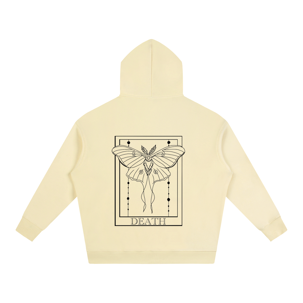 hoodie,oversized,fleeced,streetware,Tarot
