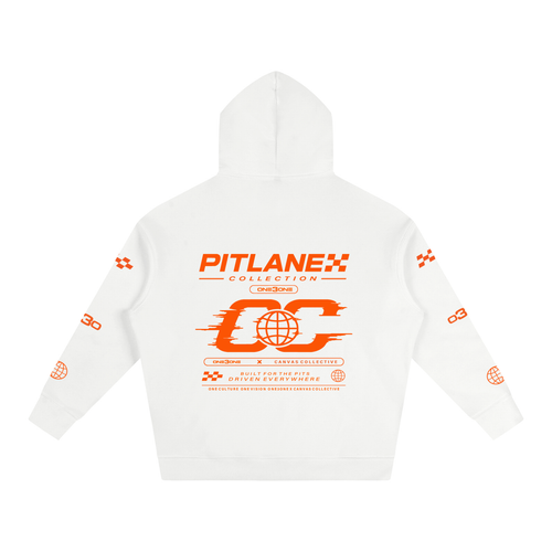 hoodie,pitlane,oversized,streetwear,paddock,fleeced
