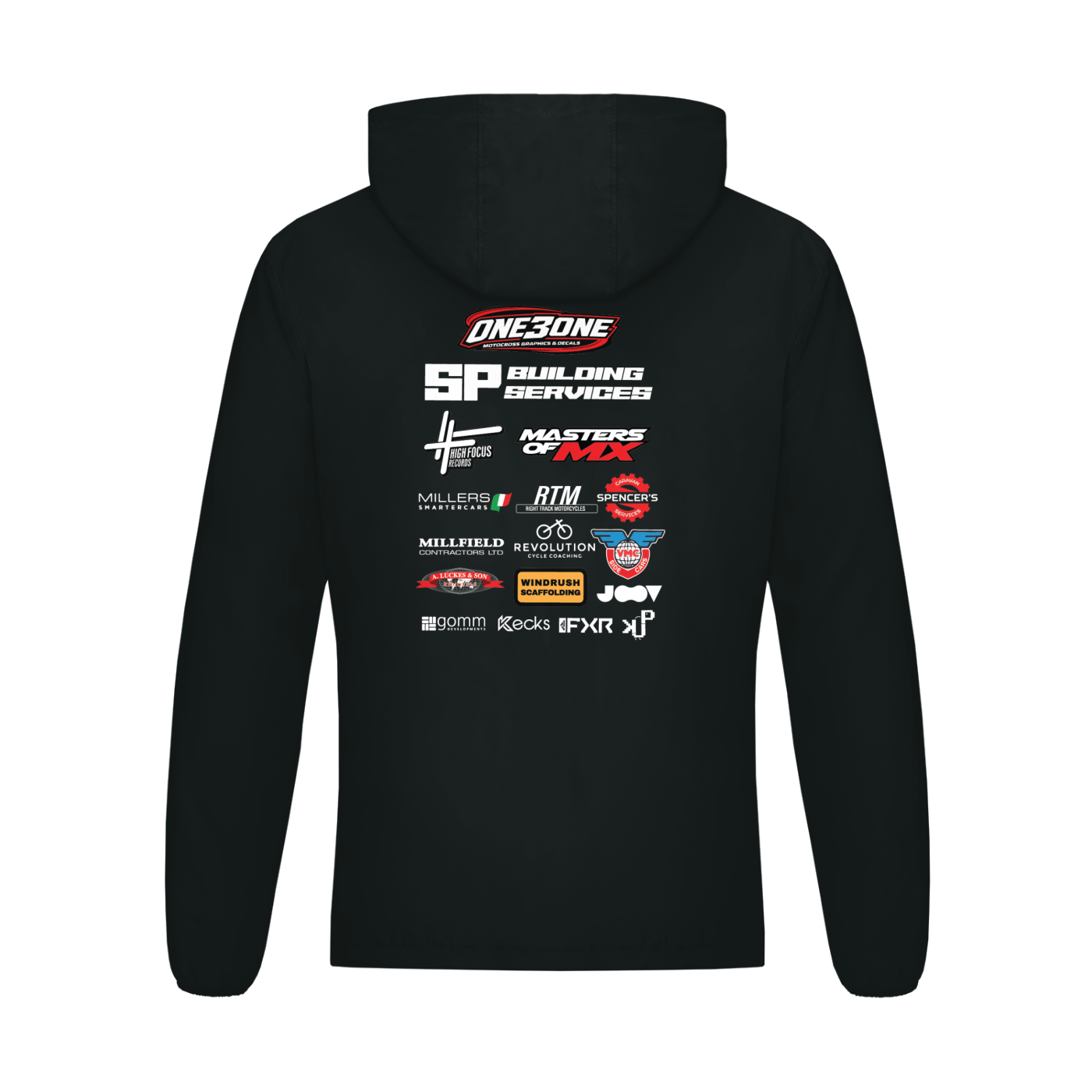 jacket,TeamPeters,sports,streetware,teamware,cnvs,collective,pits,motocross,sidecarcross