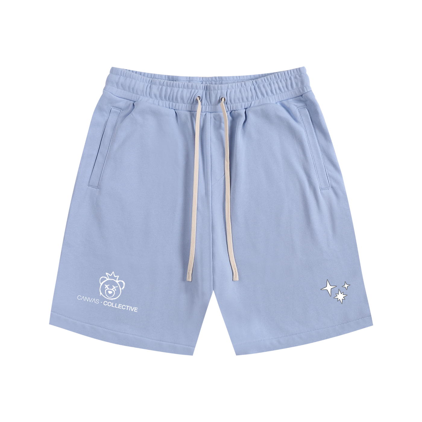 shorts,streetwear,signature