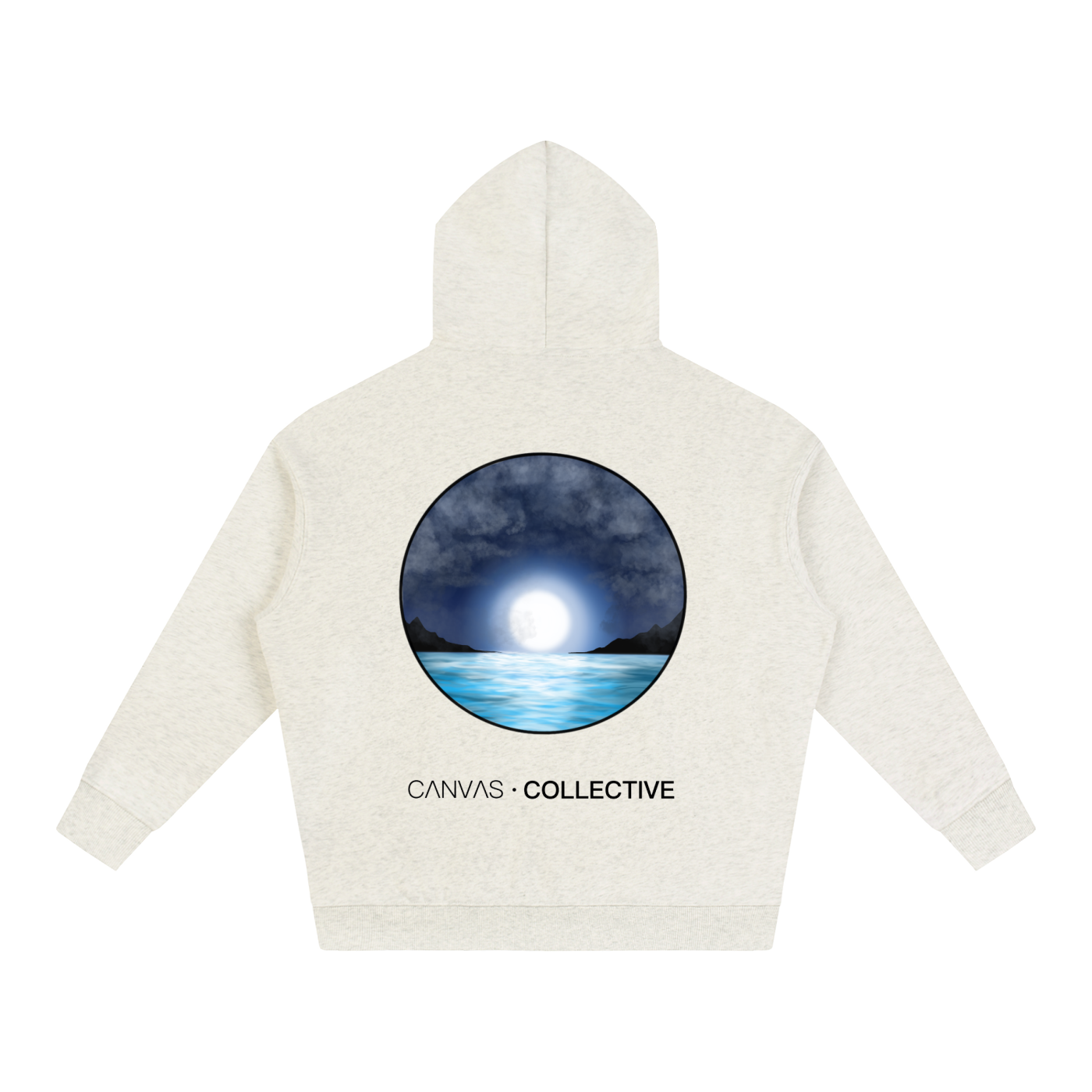 hoodie,oversized,fleeced,streetwear,landscape,art