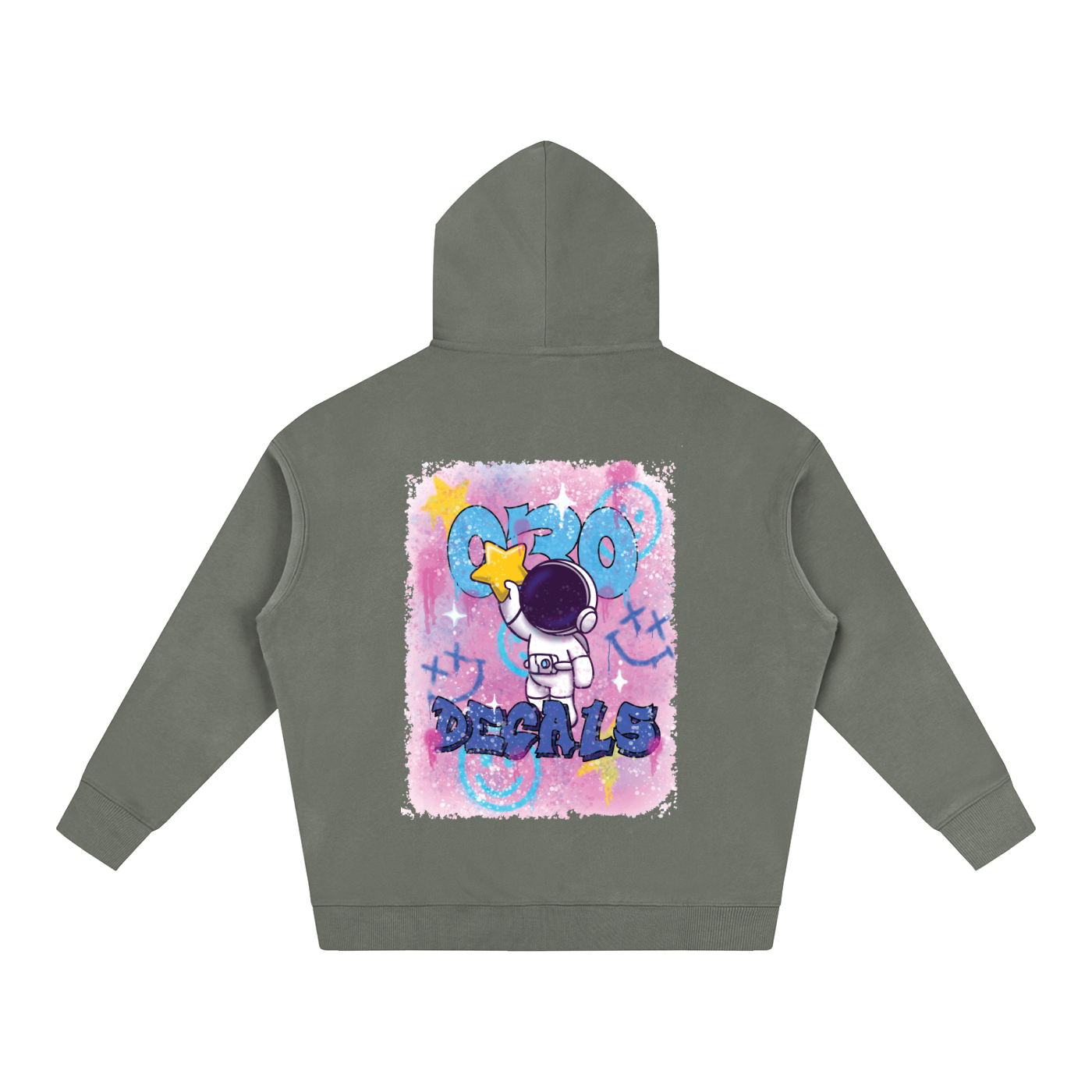 hoodie,oversized,unisex,o3o,fleeced,streetware