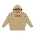 CNVS Collective: Abstract Collection - Grey Apricot