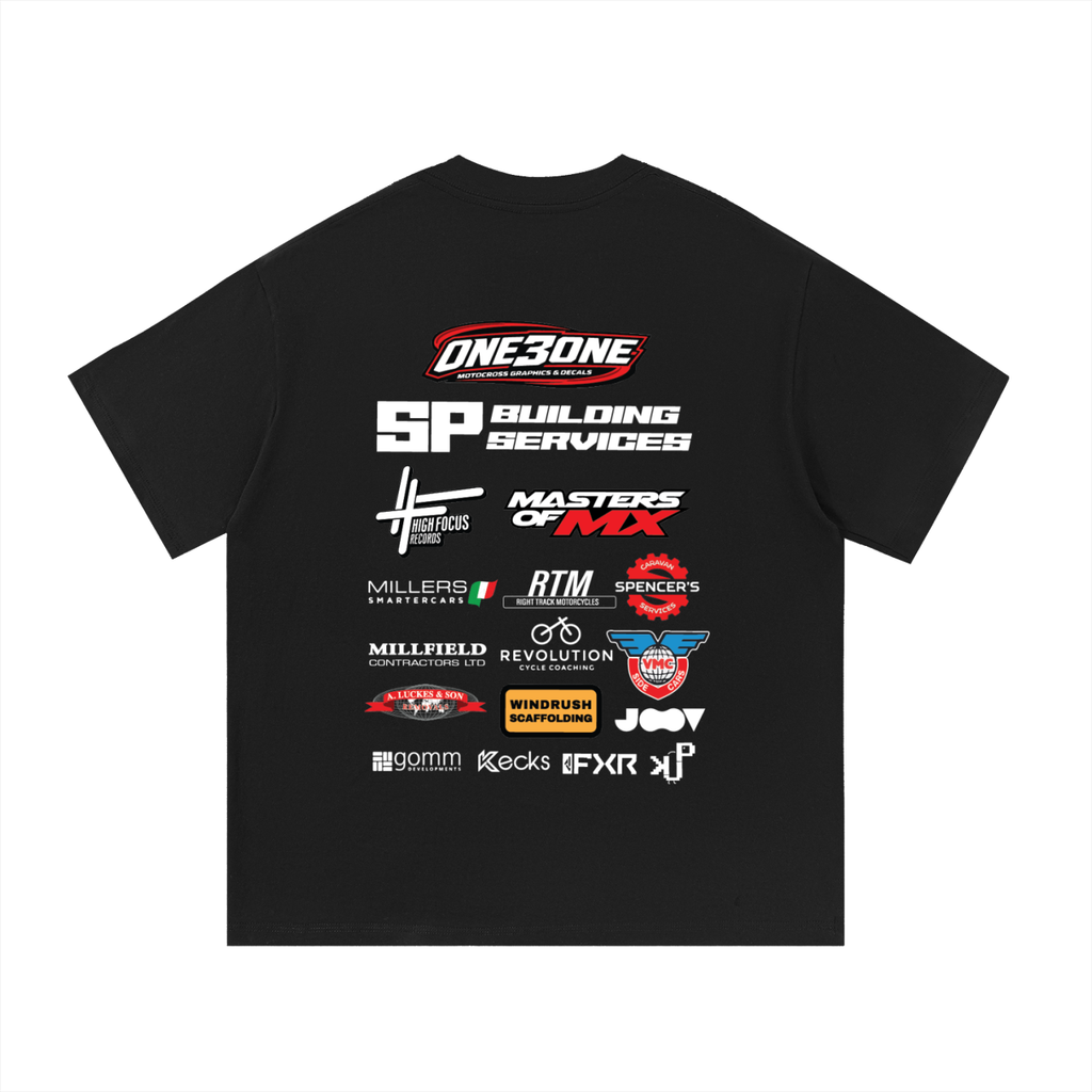 tshirt,teamware,streetware,oversized,TeamPeters,sidecars,cnvs,collective,motocross,british