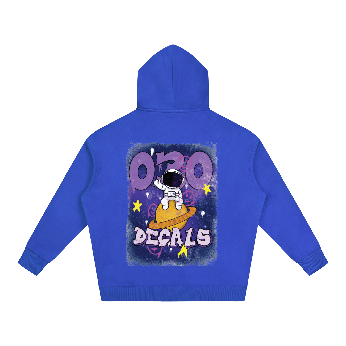 Hoodie,Fleeced,Oversized,Unisex,Streetware