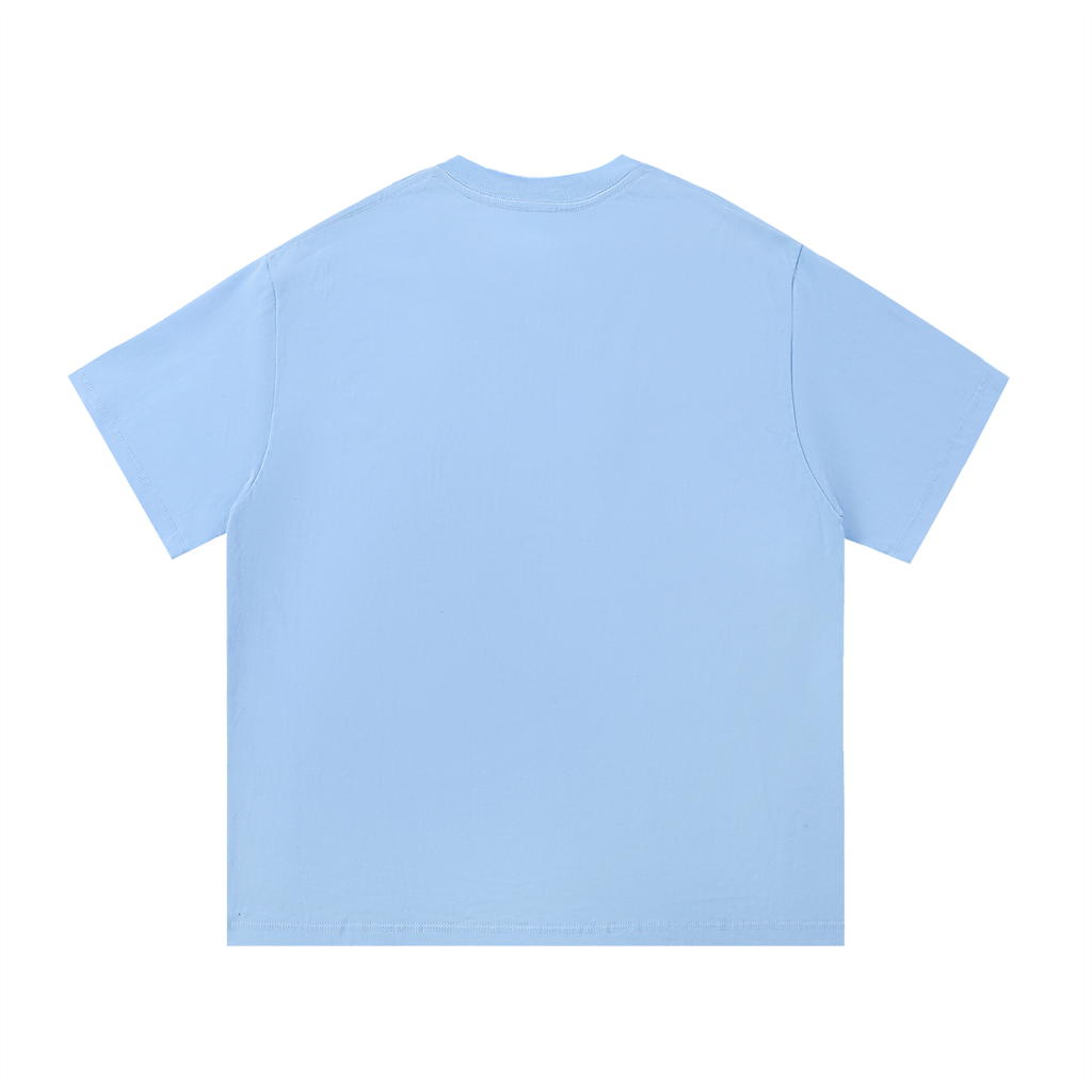 CNVS Collective: Signature Collection T-Shirt (Black Logo)
