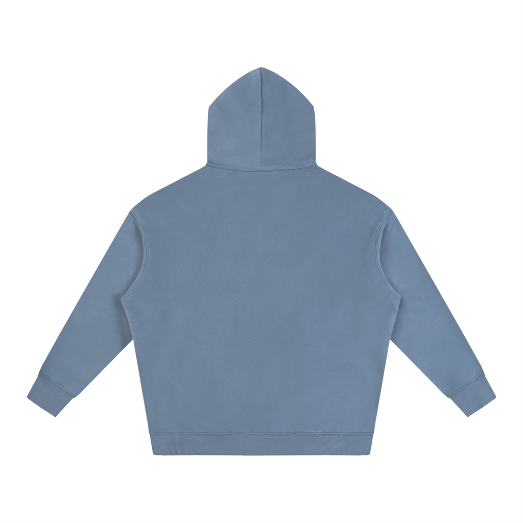 hoodie,oversized,fleeced,unisex,signature