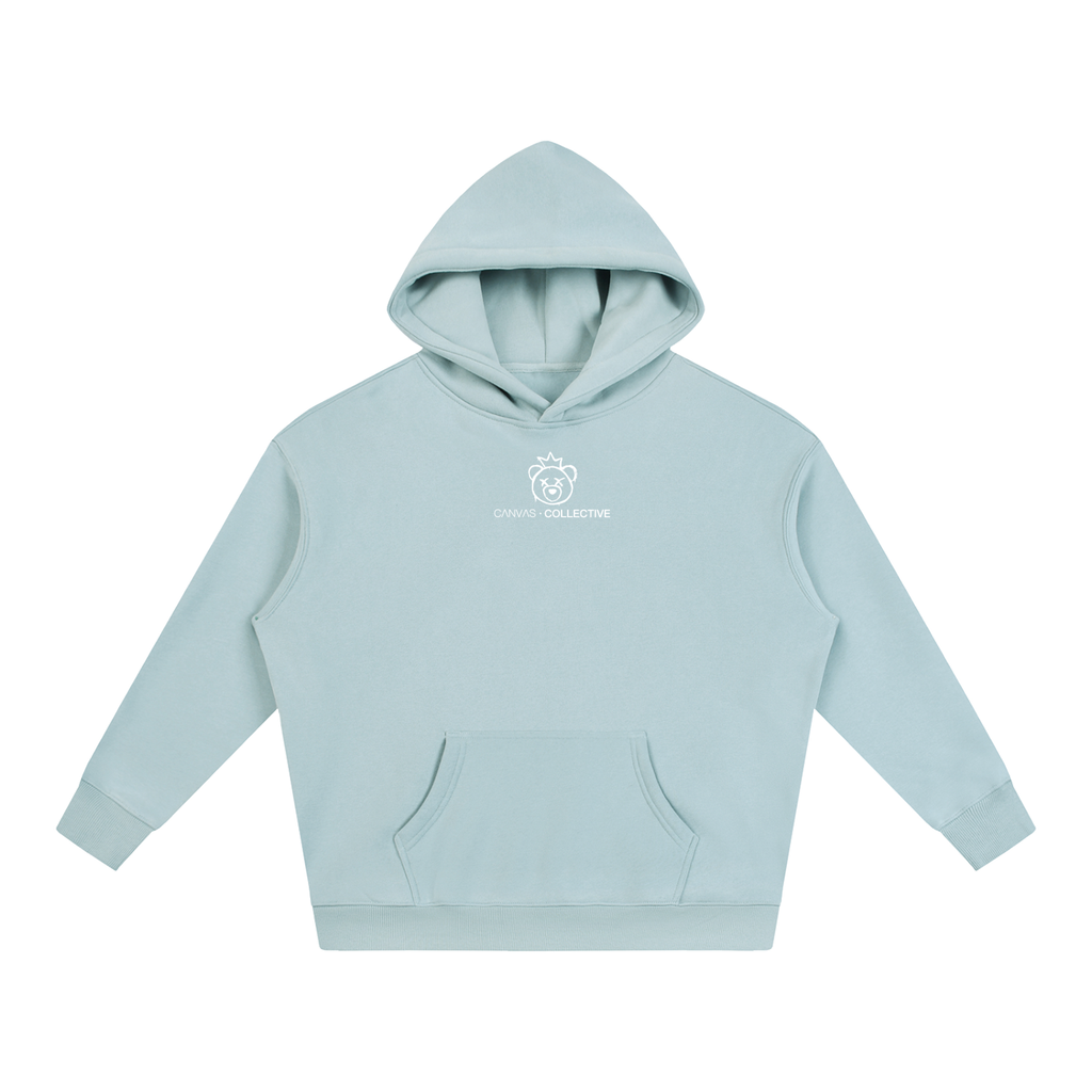 hoodie,oversized,fleeced,streetware,SDCR,unisex