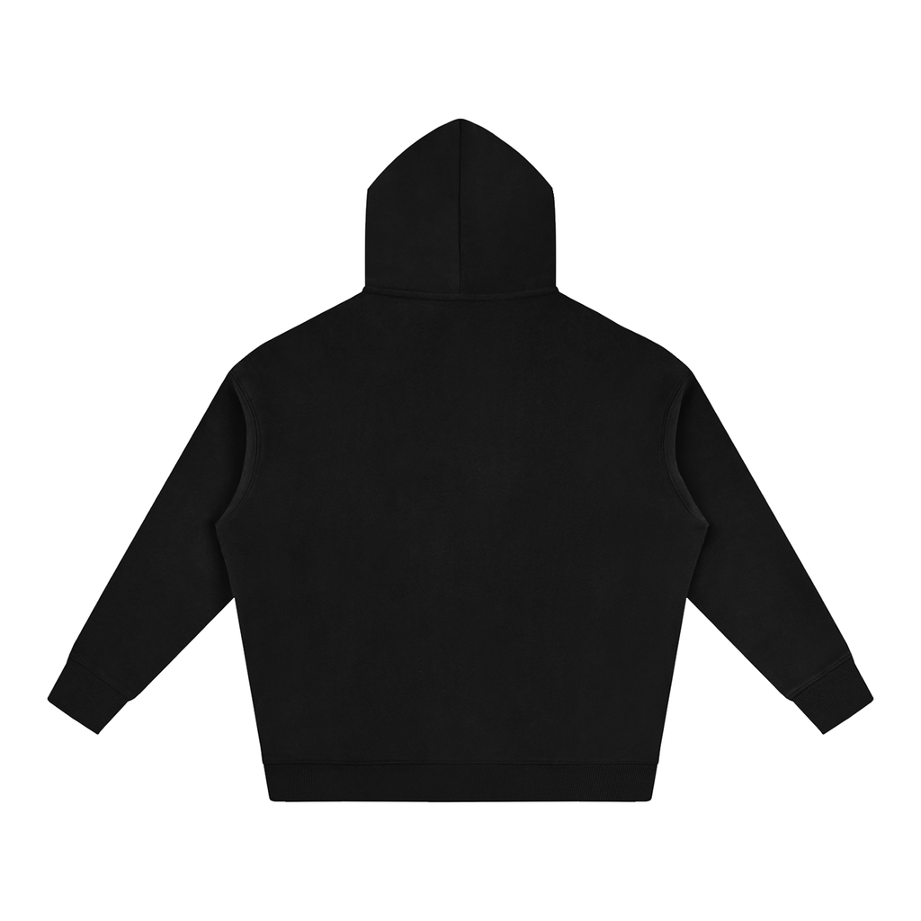 hoodie,oversized,fleeced,unisex,signature