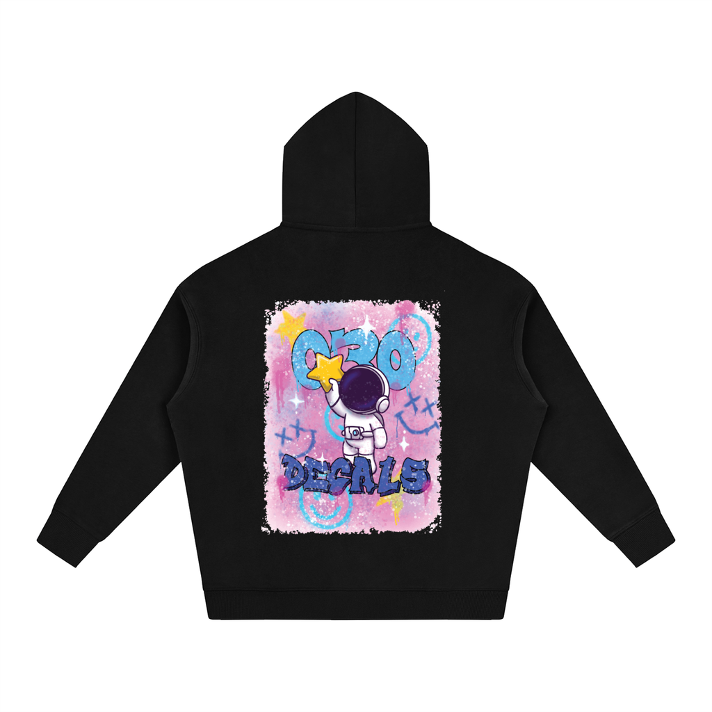 hoodie,oversized,unisex,o3o,fleeced,streetware