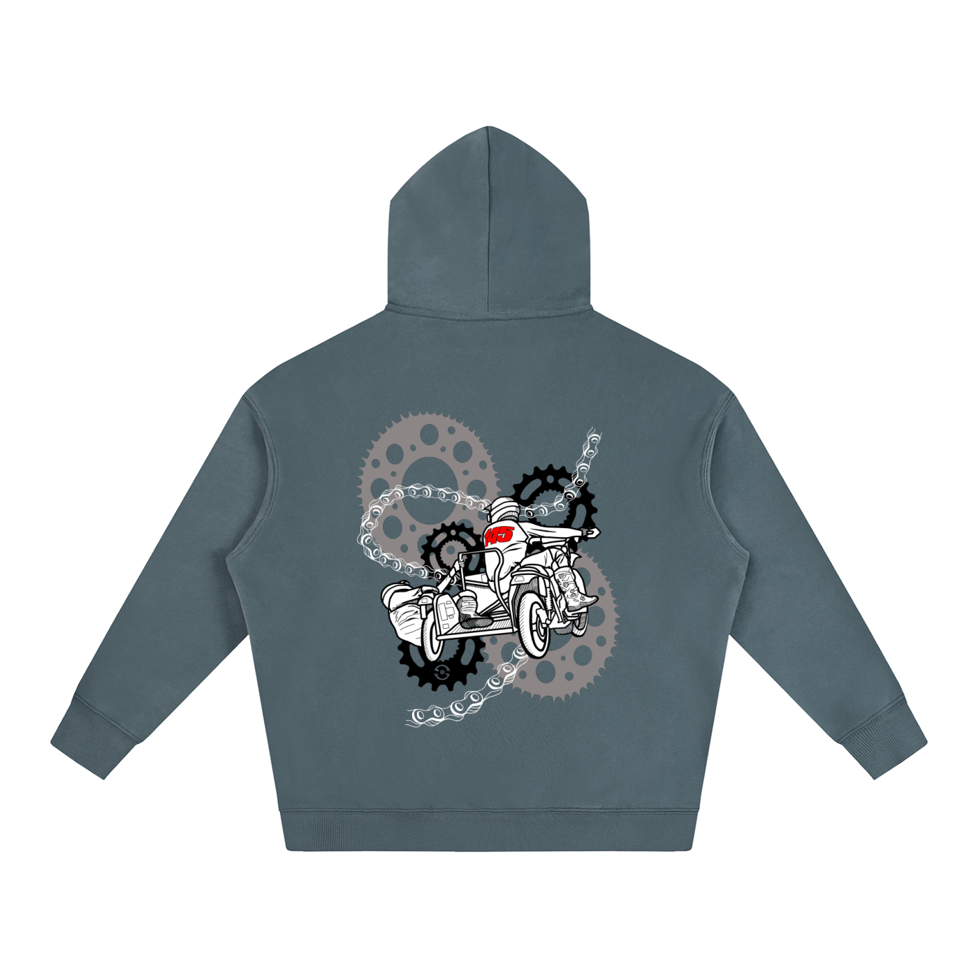 hoodie,oversized,fleeced,streetware,SDCR,unisex