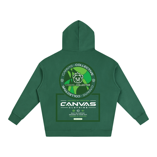CNVS Collective: Abstract Collection - Eden Green