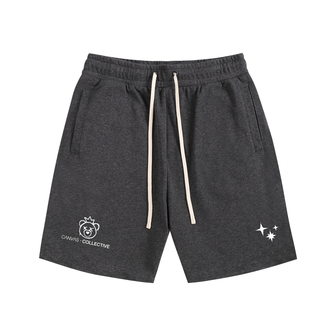 shorts,streetwear,signature