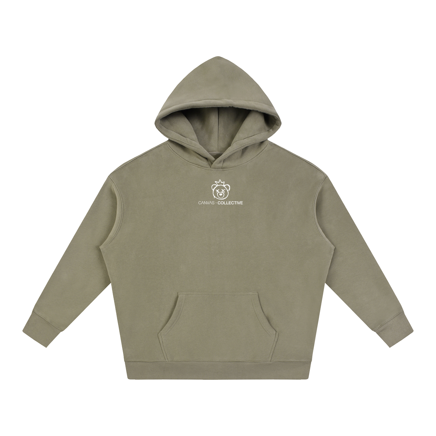 hoodie,oversized,fleeced,unisex,signature