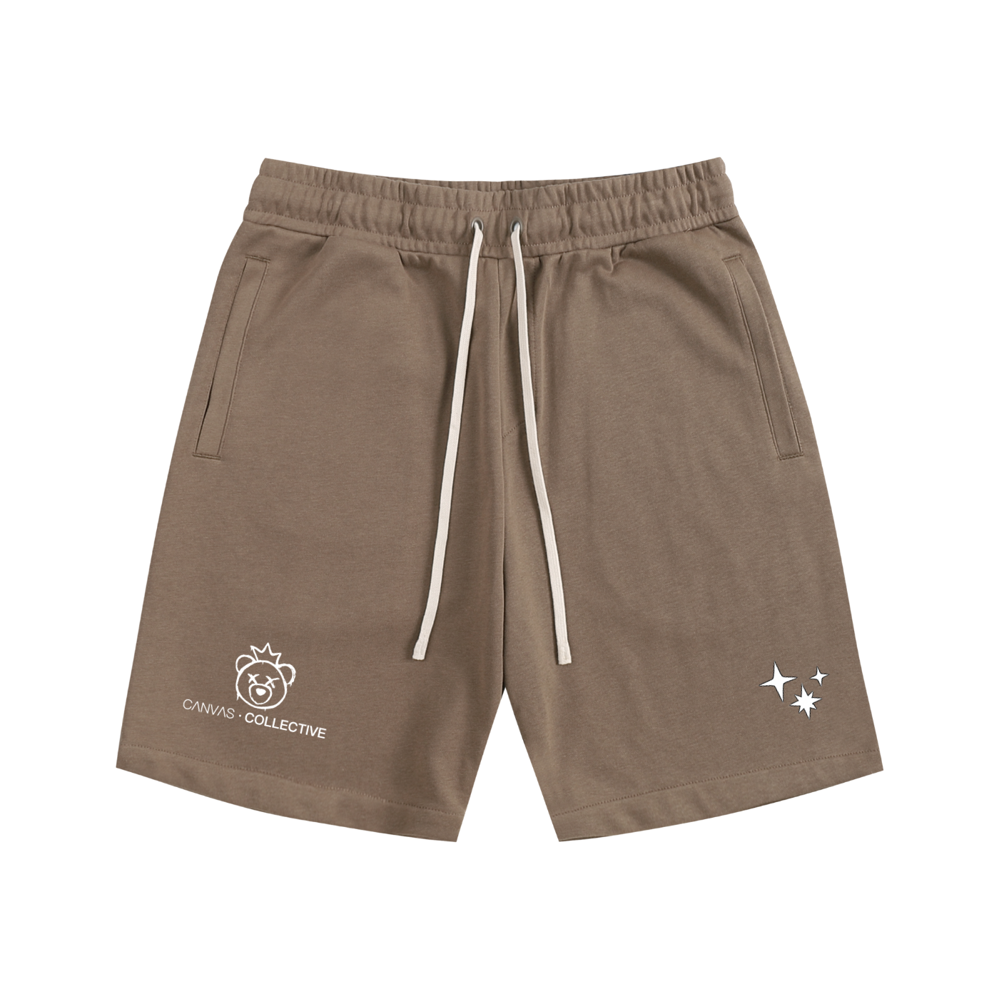 shorts,streetwear,signature