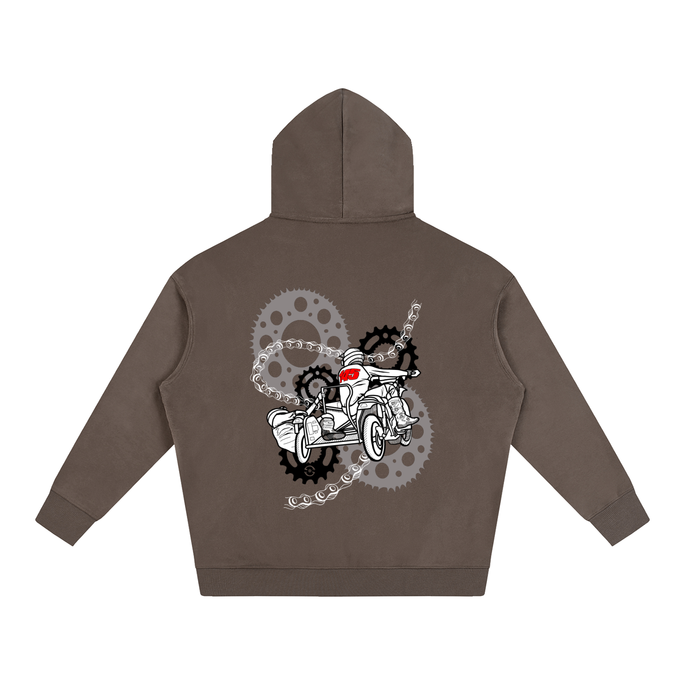 hoodie,oversized,fleeced,streetware,SDCR,unisex